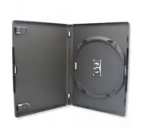 DVD-Hüllen Standard